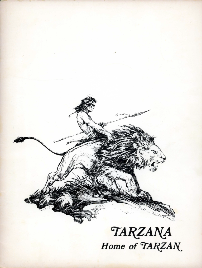 A guide and directory for Tarzana, California.