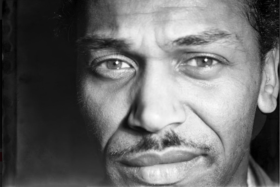 Charles Williams
