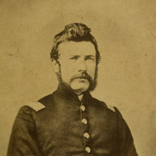 Portrait of John M. Sell