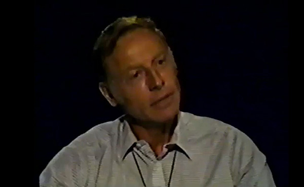 Alex Radziner