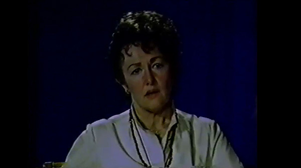 Gertrude Hill