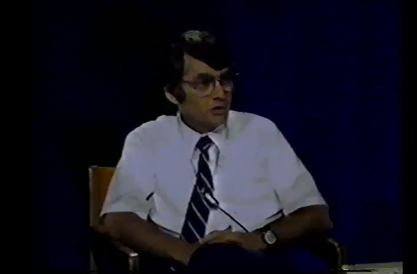 Henry Slucki