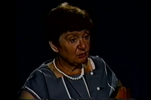  Beba Epstein Leventhal