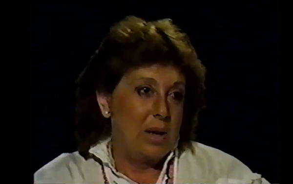 Dana Schwartz
