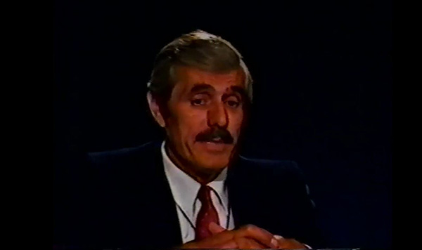 Peter Daniels