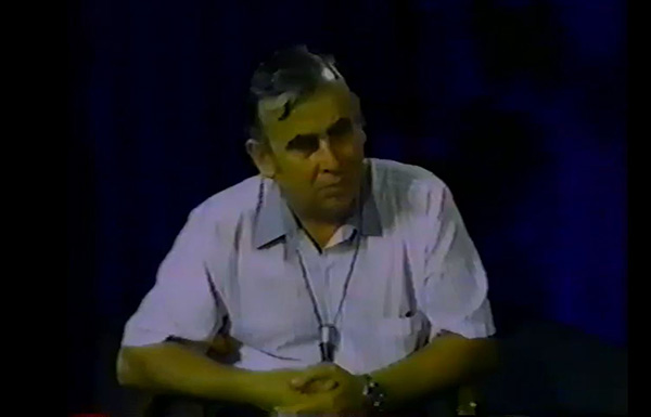Edward Hoffman