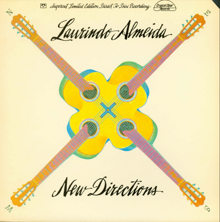 New directions