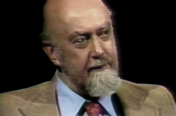David Kindersley: Stone carver, sculptor, and typeface designer