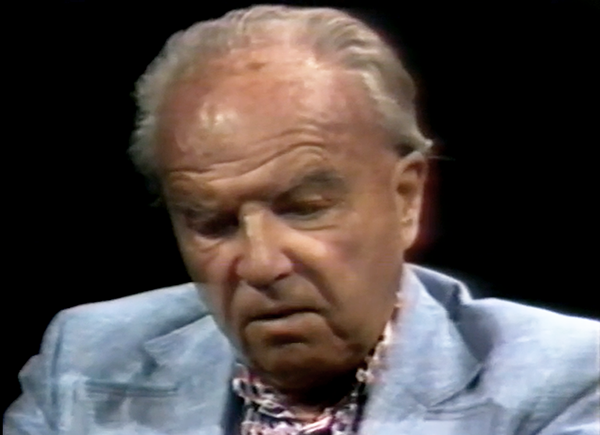Ernst Krenek: Composer and conductor