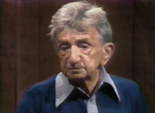 George Nagel: On being an older student at CSUN