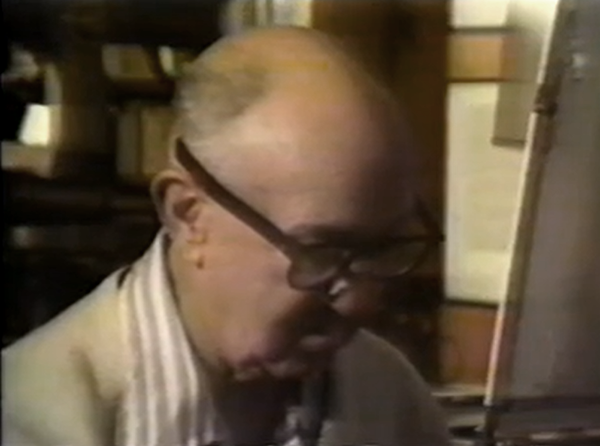 Ward Ritchie: Printer and publisher