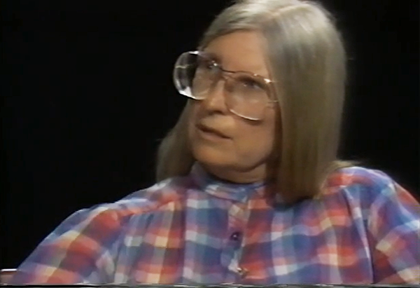 Diane Wakoski: American Poet