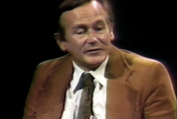 John Wilson: Informal conversation on philosophy and methodology