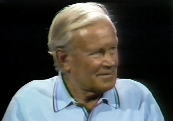 Hans Burkhardt: American artist