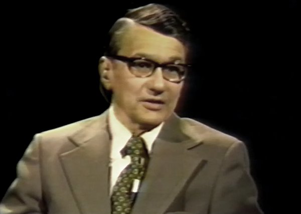 Muir Dawson: On Dawson's Book Shop in Los Angeles