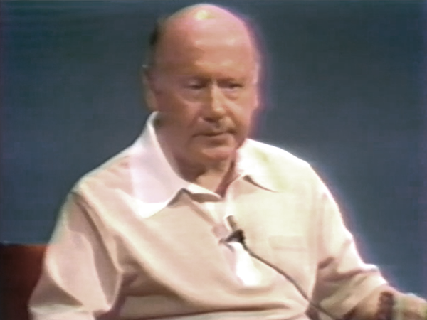 Fritz Faiss: Artist