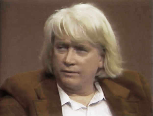 John Gardner: American Novelist