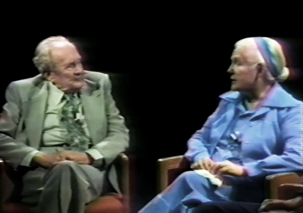 Roy and Johana Harris: Their lives and careers in music