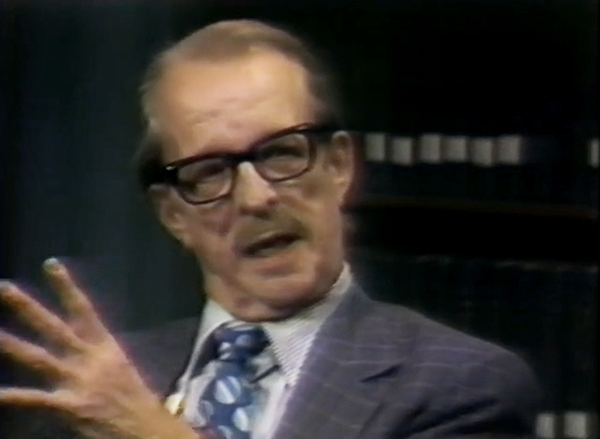 Carl Haverlin: Radio pioneer