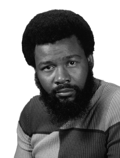Bill Burwell, Student Activist/Professor, 1967-1981