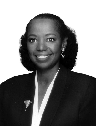 Blenda Wilson, CSUN President, 1992-1999