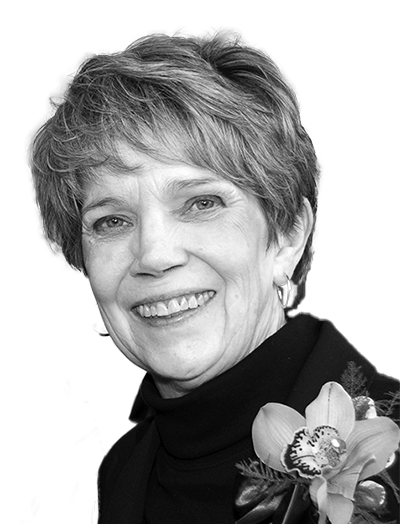 Bonita J. Campbell, CSUN Professor/Associate Vice President, 1975-2008