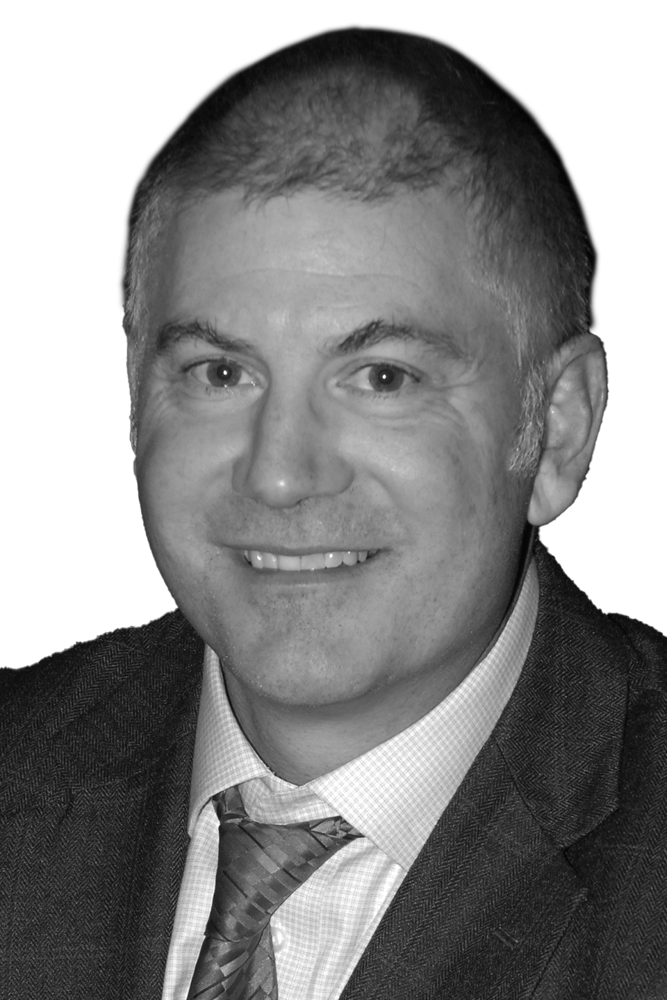Colin Donahue, Vice President, 2006 - Present