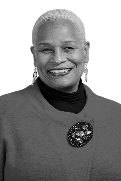 Debra L. Hammond, Executive Director (University Student Union), 1993-Present