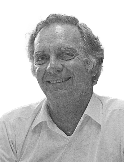 Edmund Peckham, Dean of Students, 1967-1991