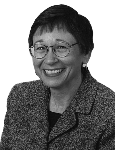 Jolene Koester, CSUN President, 2000-2011