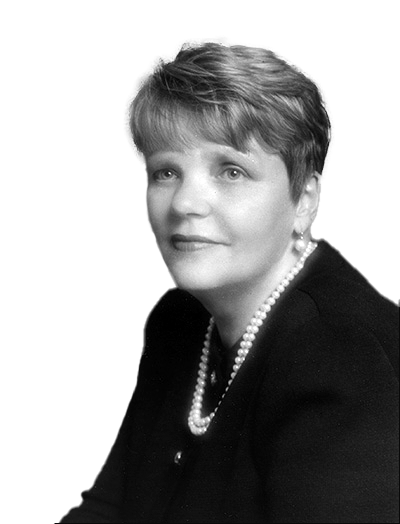 Louanne Kennedy, Interim CSUN President, Provost & Vice President for Academic Affairs, 1993-2003