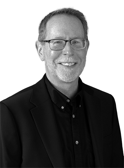 Mark Stover, Dean, 2011-2024