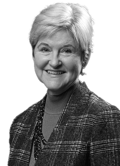 Mary Beth Walker, Provost & Vice President for Academic Affairs, 2019-2022