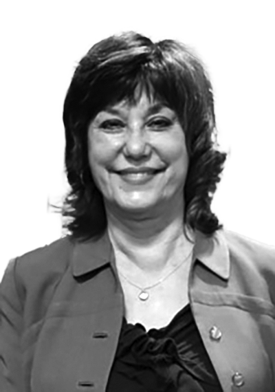 Mary Pardo, Professor of Chicano/Chicana Studies, 1978-2021
