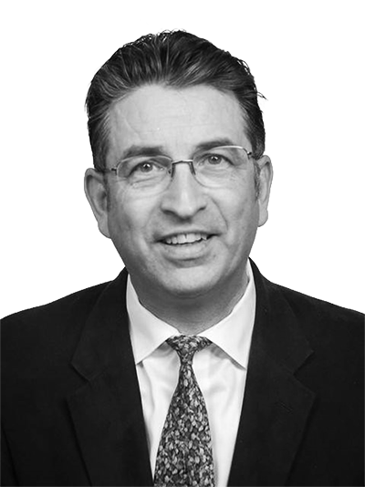 Rick Evans, Executive Director of The University Corporation, 2009-