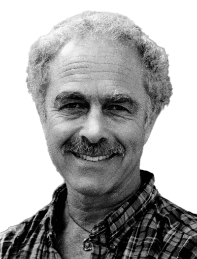 Stanley Charnofsky, Professor/Vice President, 1962-2020