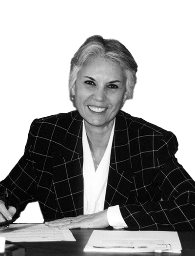 Susan Curzon, Dean, University Library, 1992-2010