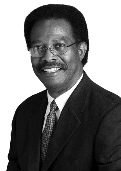 William Watkins, Vice President for Student Affairs, 2010-Present