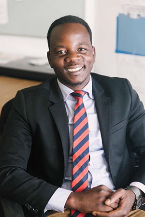 Francis Phiri