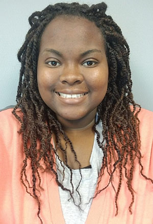 Jaleesa Herrington