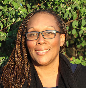 Liann Osborne