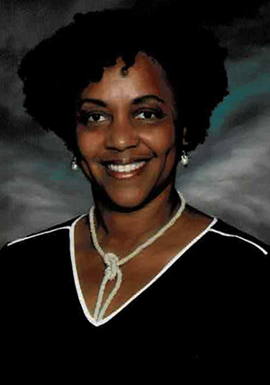 Yolanda Roberson-Adeoye