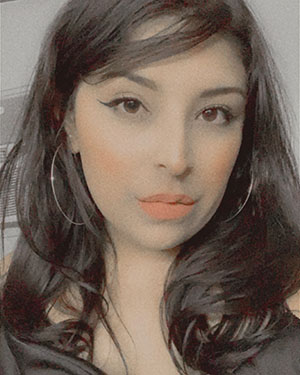 Jazmin E. Callejas