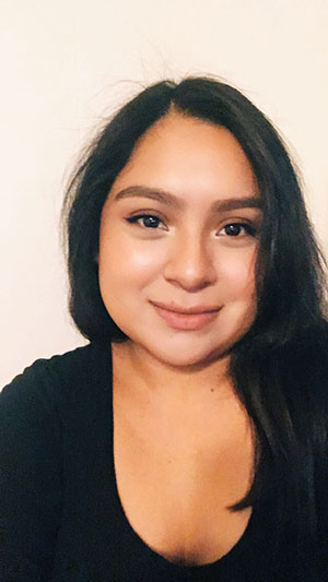 Lorena Nunez (She/Her)