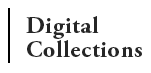 Digital Collections - Home