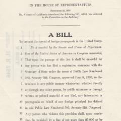 Bill titled HR 7546