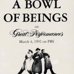 Culture Clash's " A Bowl of Beings" on Great Performances, PBS