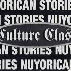 "Nuyorican Stories: Culture Clash in the City," Intar 53, New York