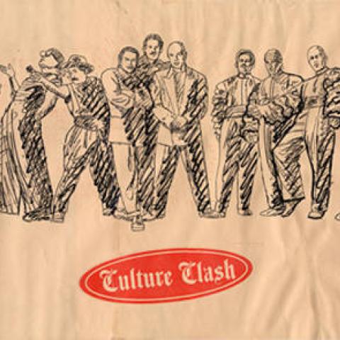 Culture Clash in "A Bowl of Beings"