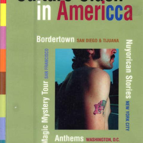 "Culture Clash in AmeriCCa: Four Plays"